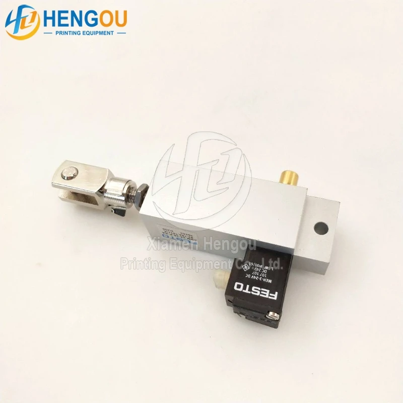 

92.184.1011/A for SM102 and CD102 valve