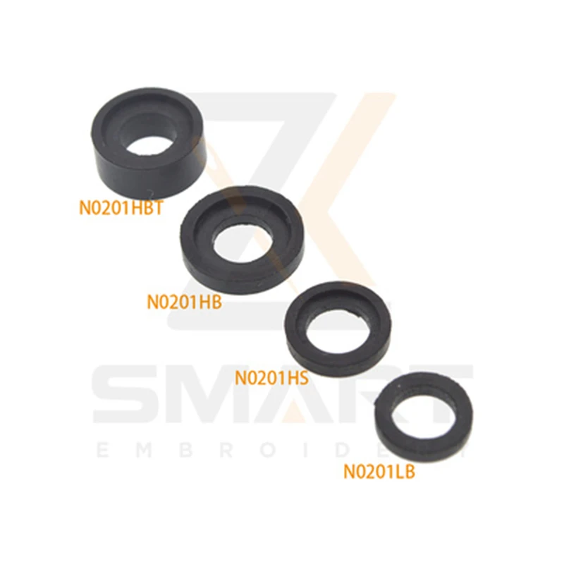 

100 шт., детали для вышивальной машины