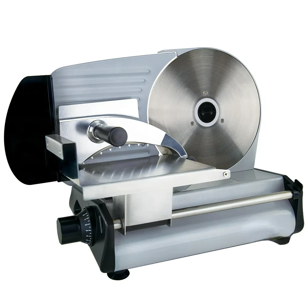 

120-Watt 8.7-In. Food Slicer