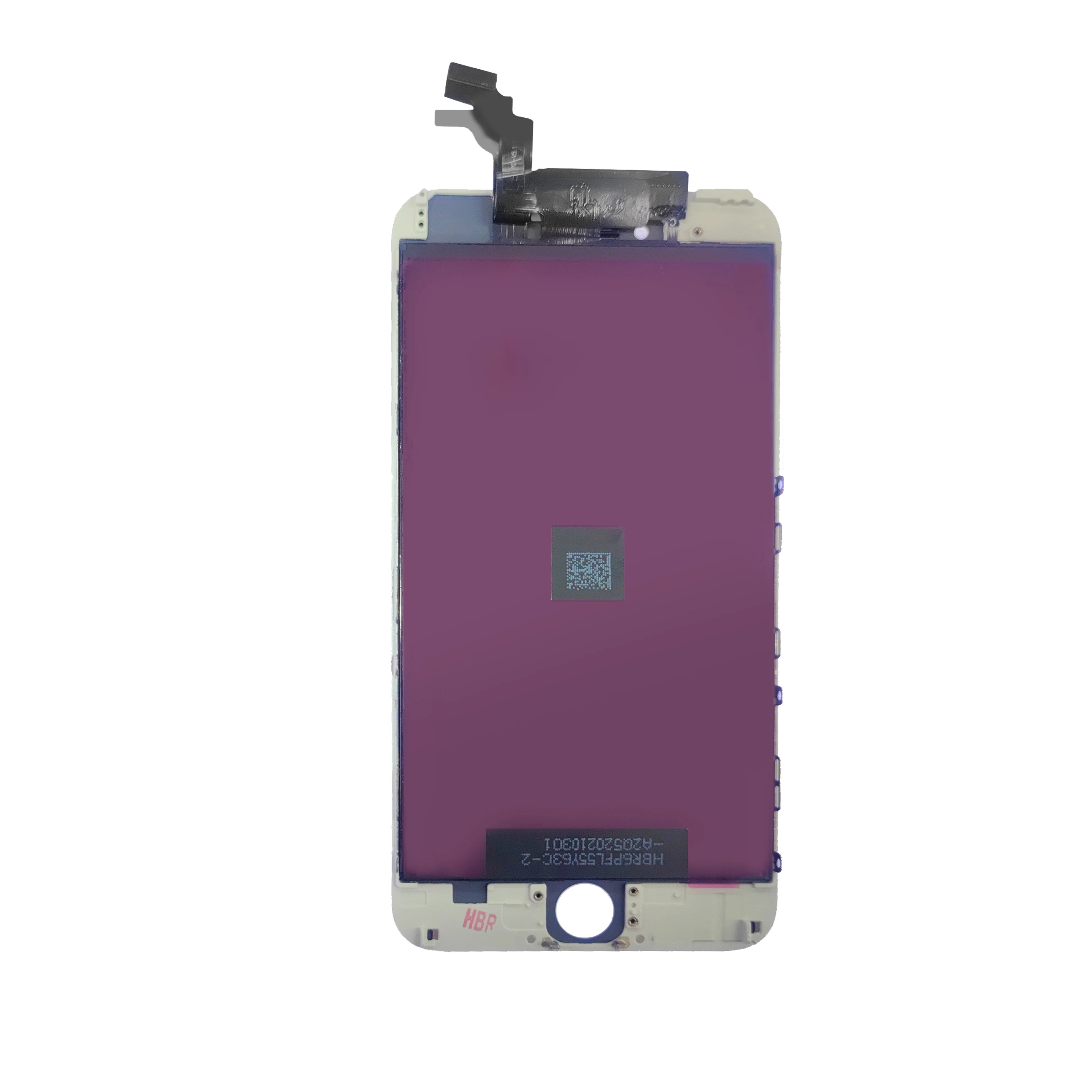 ЖК-дисплей для IPhone 6 6Plus 6S plus дисплей iphone 7 8 Plus экран с дигитайзером в сборе