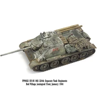 172 scale model soviet union su 85 tank armored vehicle leningrad destroyer diecast toy gift collection display decoration