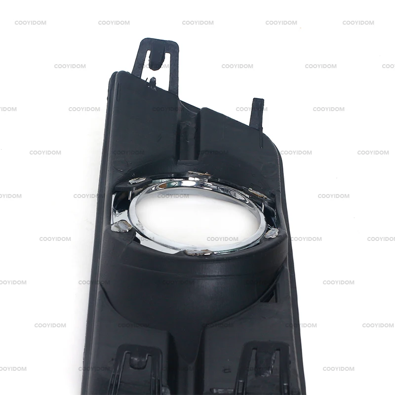 K-Car передний бампер противотумансветильник фара рамка противотуманная решетка