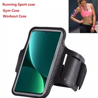 running sport case for xiaomi mi 12 12x ultra 9 lite 9se 9t pro arm band case for mi 11 10 phone holder fitness gym pouch bag