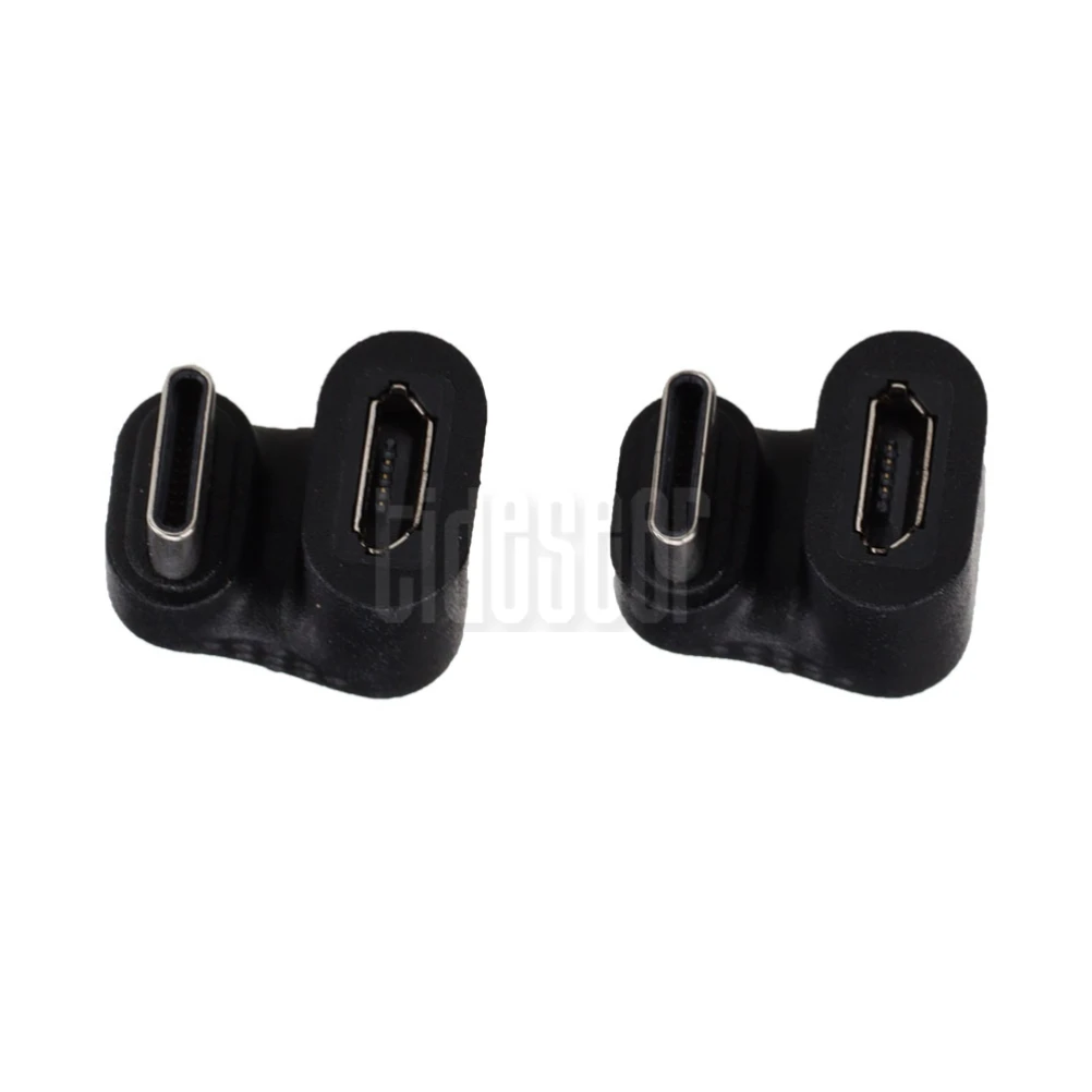 Рисунок 6 - Переходник usb-c (штекер)/Micro USB 5 конт. (разъем)