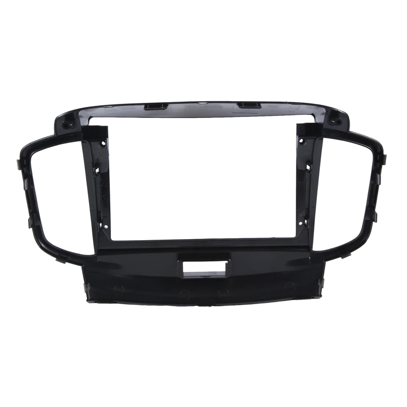 9-дюймовая Автомобильная рамка адаптер для SUZUKI Solio 2011-2015 Android радио приборная