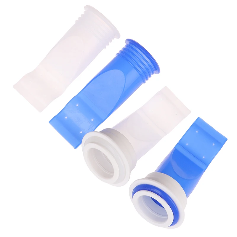 

1Pcs Bathroom odor-proof seal leak core silicone down Water drain core