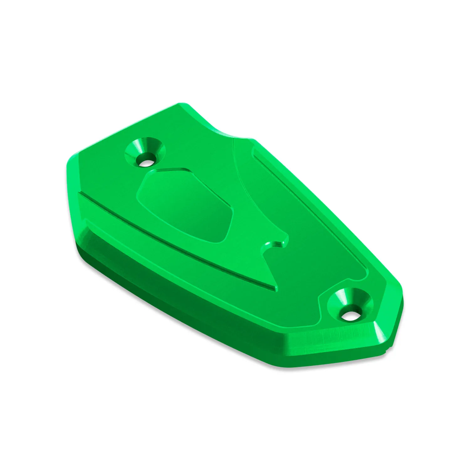 

For Kawasaki Z650 Z800 Z900 ER-6F ER-6N Ninja 650 ER6F ER6N Versys 650 Motorcycle Front Brake Fluid Reservoir Cap