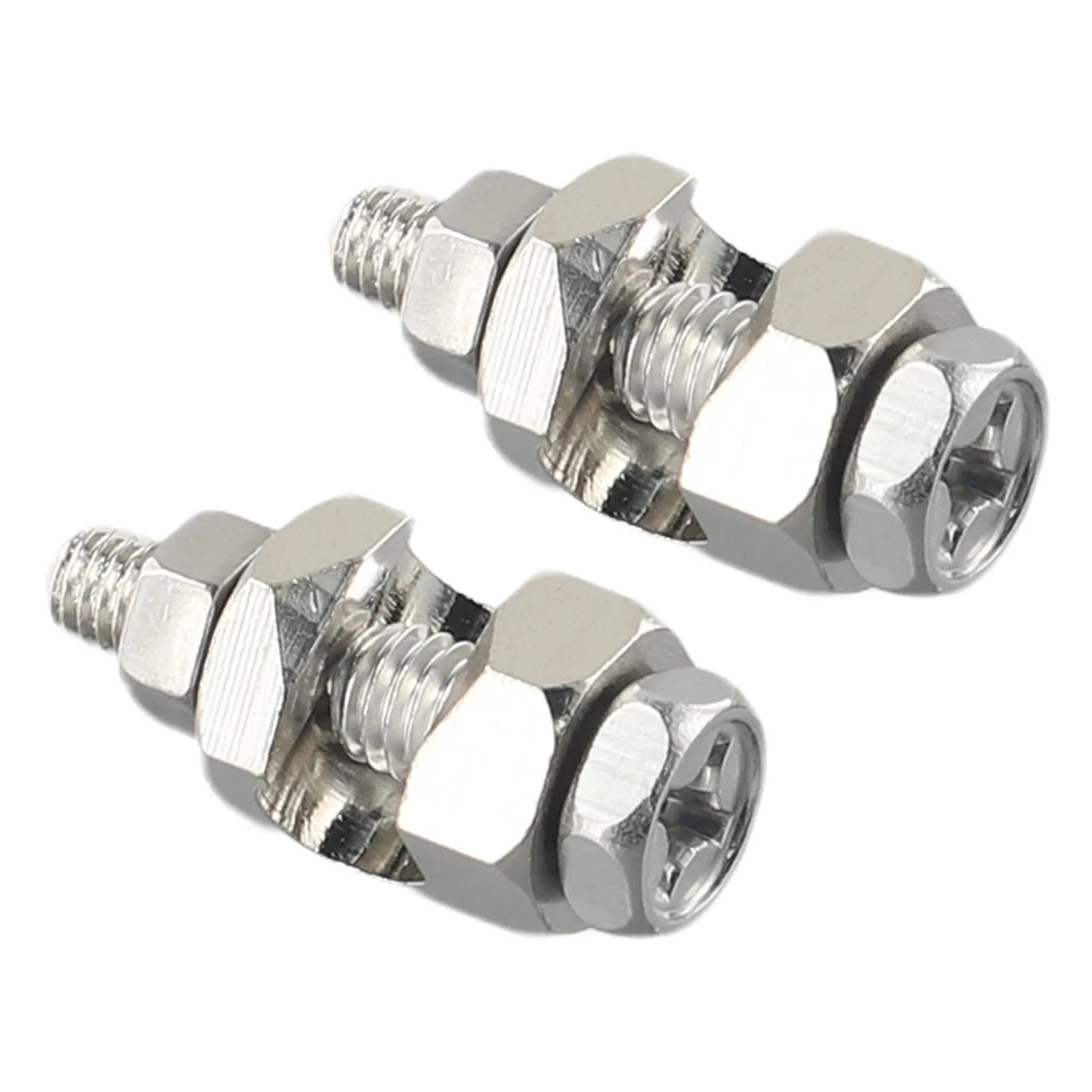 

Brand New Garden Home Ground Lug Wire Clip Rust Proof Solar Accessories Wear Resistant A Long Time Copper Tinned