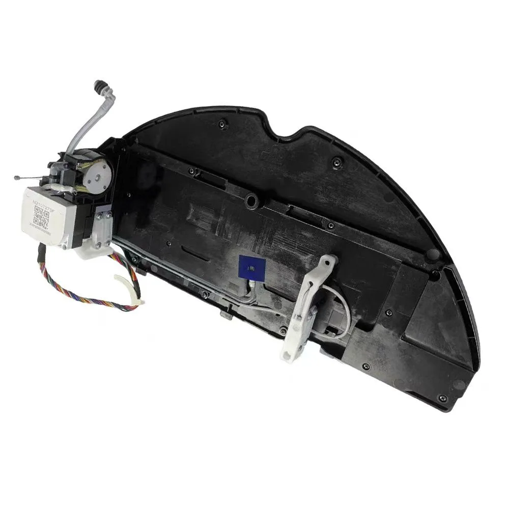 Тряпки для швабры, модуль вибрационной уборки для пылесосов Roborock G10S7 Pro UltraS7 Max Ultra, запчасти для пылесоса. (art.: 3920dd3b3c5a2) - 3920dd3b3c5a2