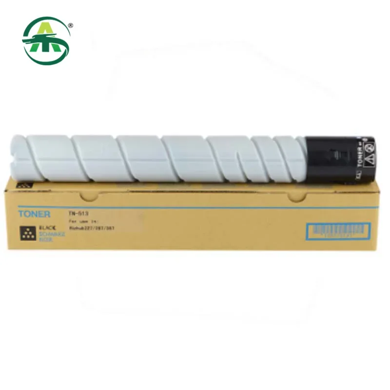 Тонер-картридж TN513 совместимый с Konica Minolta Bizhub 454e 554e