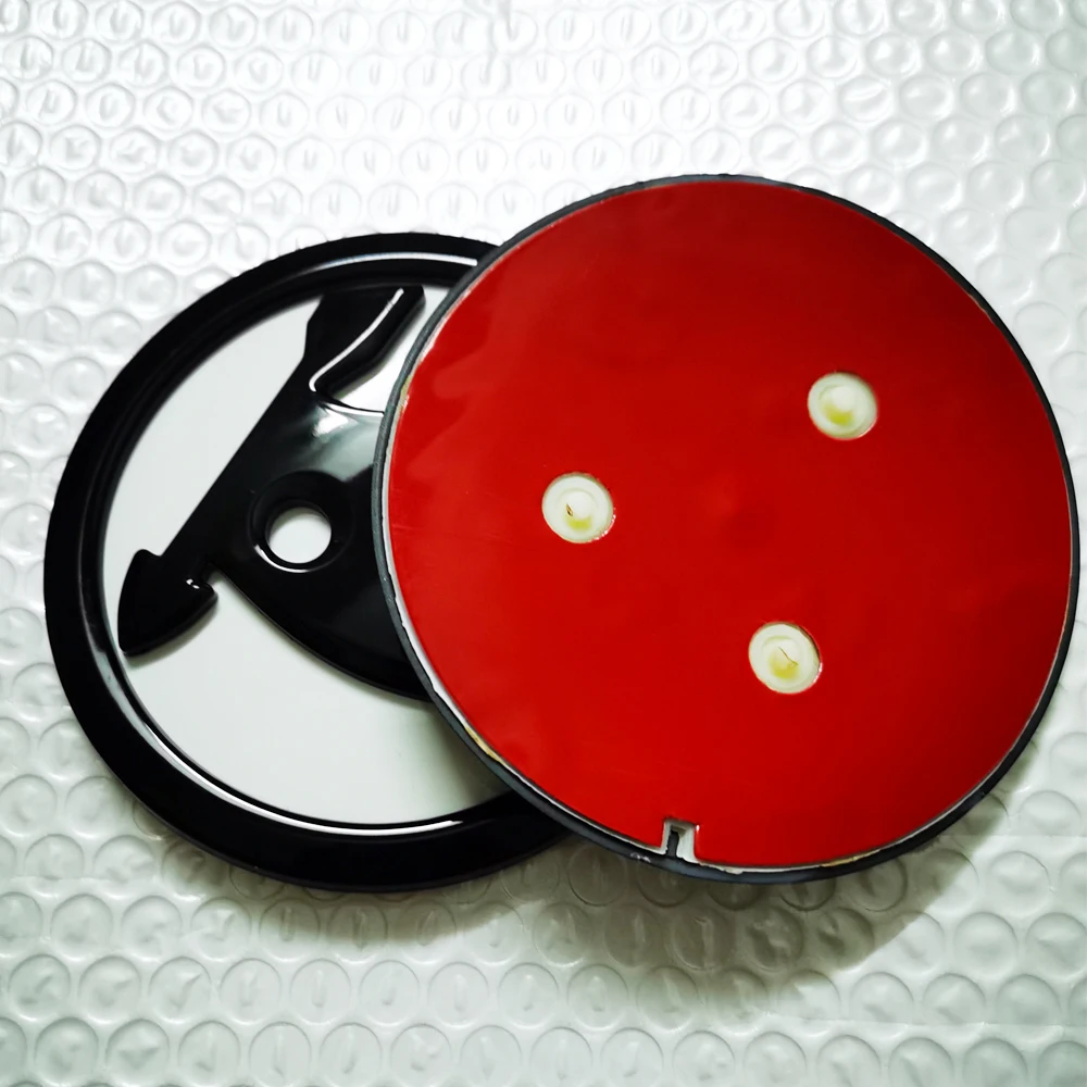 

Car Hood Sticker Car Rear Trunk Badge Sticker For SKODA SUPERB OCTAVIA ENYAQ KAROQ KODIAQ KAMIQ YETI RAPID FABIA Skoda Sticker