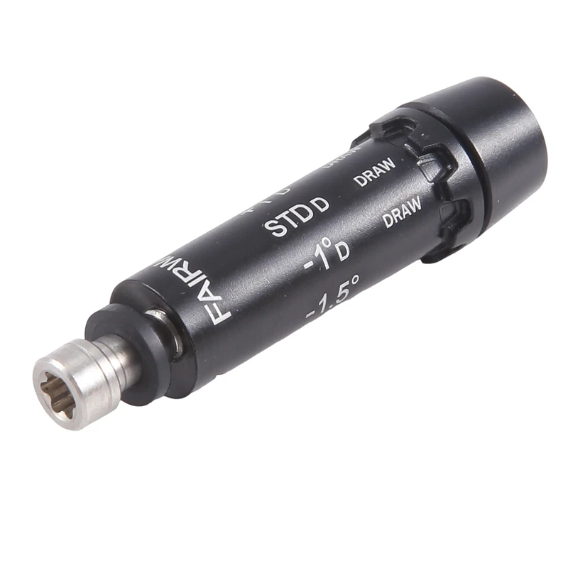 Замена Адаптера втулки вала для Golf F9/F8/F7/Ltdx MAX/Fly-Z/Speedzone/RAD аксессуары гольфа