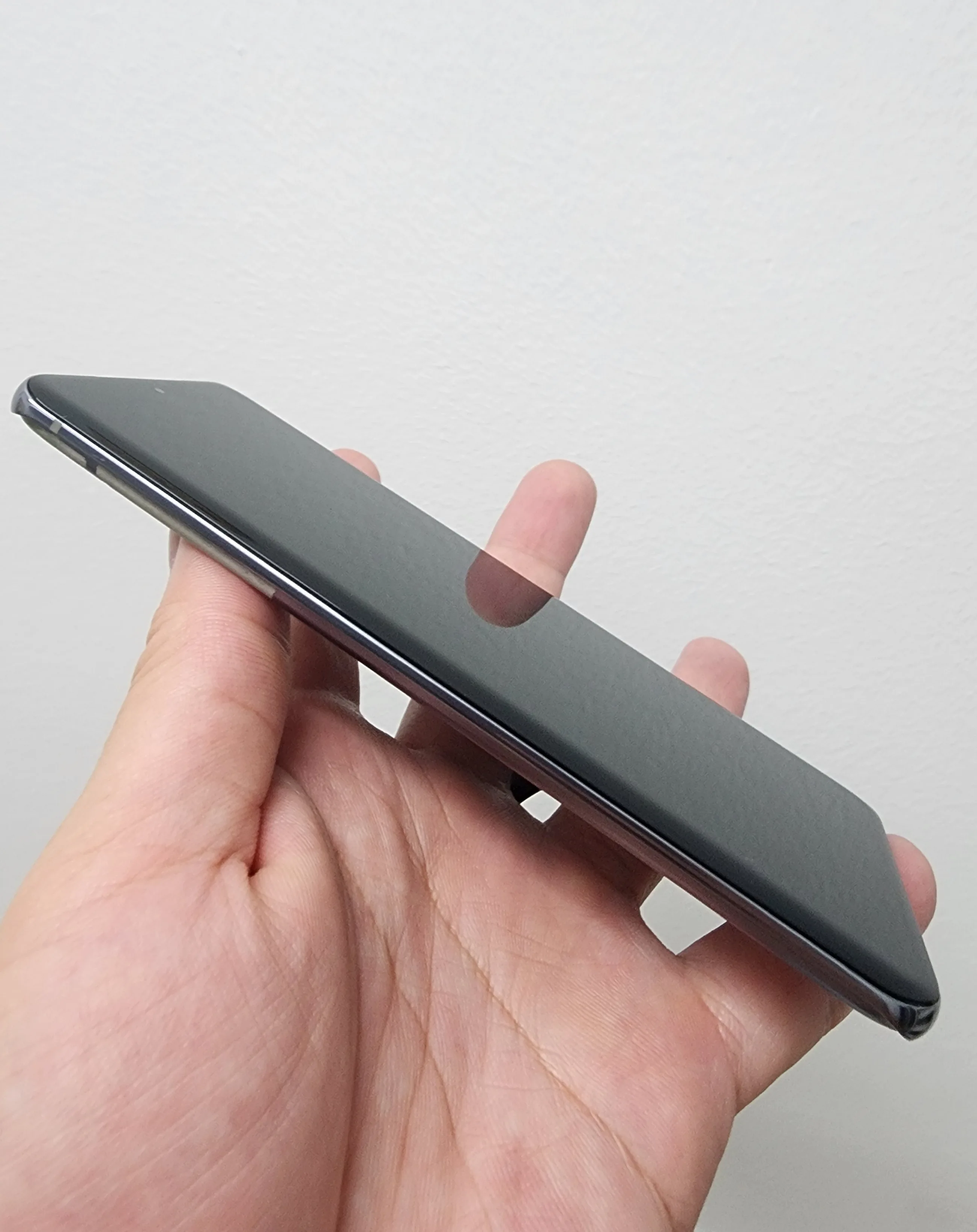 Фото Дисплейный модуль (экран в сборе) для Samsung Galaxy S20 SM-G980 G980F, S20 5G SM-G981 G981F G981U, сенсорный экран, дигитайзер, запчасть для замены №5