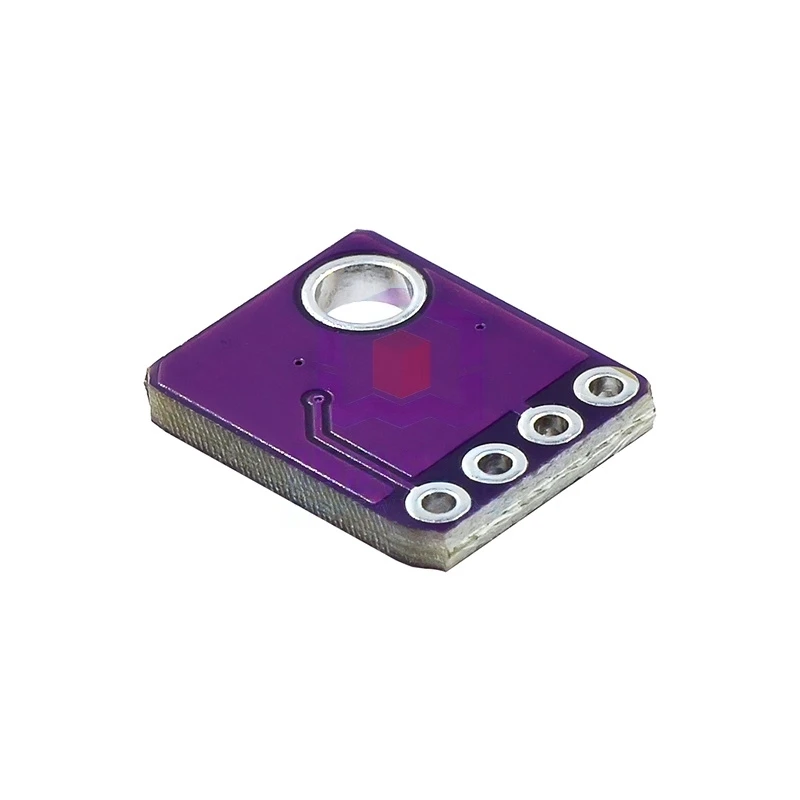 Фото GY-SHT30-D, GY-SHT31, SHT35, SHT40, SHT41, SHT45 цифровые датчики температуры и влажности №3