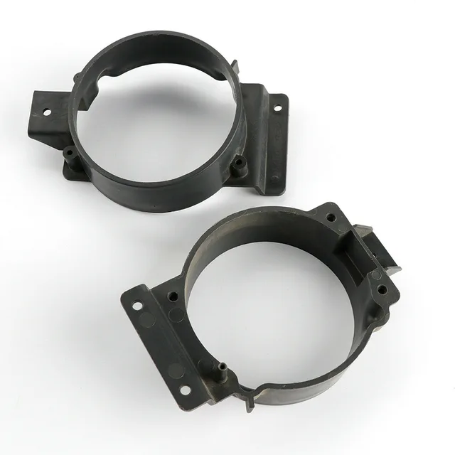 Luces Antiniebla Para Ford Transit - Compatible Con Modelos Mk7, Mk8, Custom Y Más