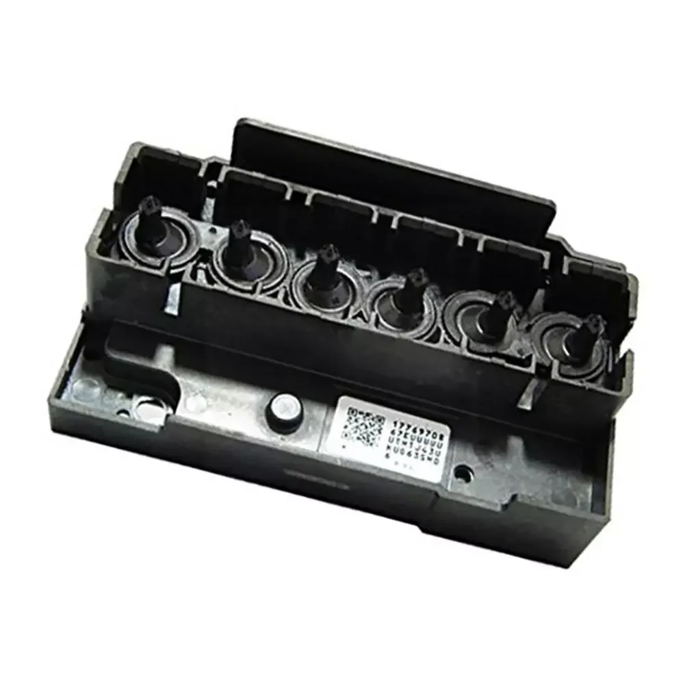Новая печатающая головка для Epson Stylus Photo L801 L800 L805 TX650 R290 T50 R330 струйная печать |