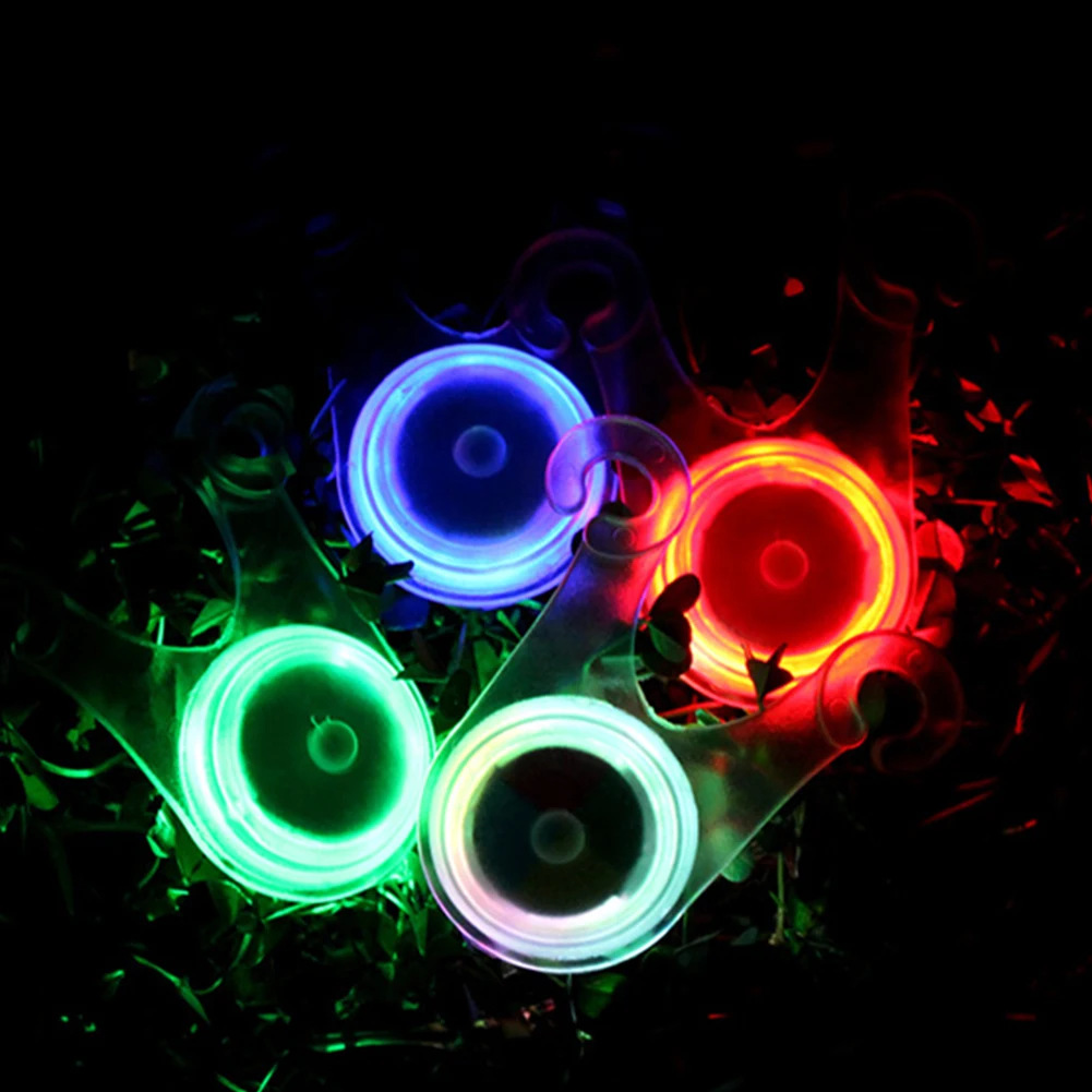 

10pcs Warning Hanging Lights Waterproof LED Tent Rope Outdoor Camping Flashlight Camping Portable Outdoor Elements