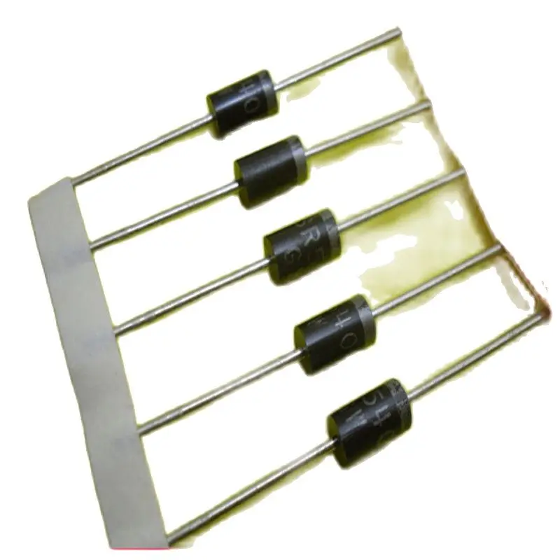 SR540 SB540 5A/40V тайваньский диод Шоттки