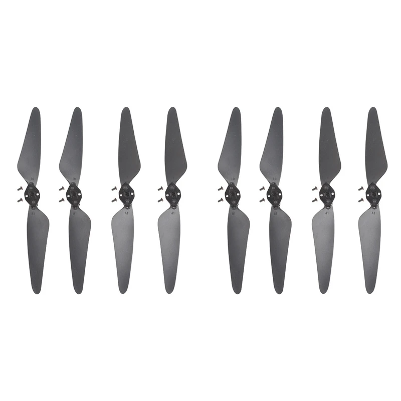 

2X SG906 SG906 PRO SG906PRO 2 RC Дрон запасные части лопасти для дрона аксессуары Складной вентилятор