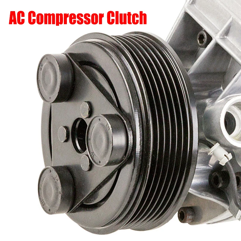 

CR10 CR-10 AC Compressor clutch For Nissan Tiida Grand Livina Cube 1.6 Versa 926 92600CJ63A 92600-CJ63D 92600-CJ73A 92600CJ63D