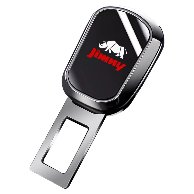 

Автомобильный зажим для ремня безопасности, пряжка, одна кнопка, вставка, удлинитель розетки для Suzuki Jimny Sierra jb74 jb64 jb43 jb53, автоаксессуары