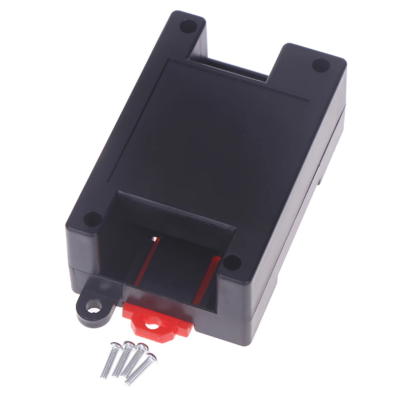 

Корпус для контроллера HELTC, ABS пластик, черный/белый/синий