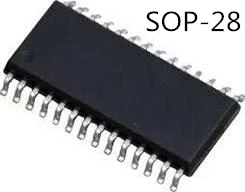 1 шт./лот OZ9967GN OZ9967G OZ9967 лапками углублением SOP-28 в наличии на складе