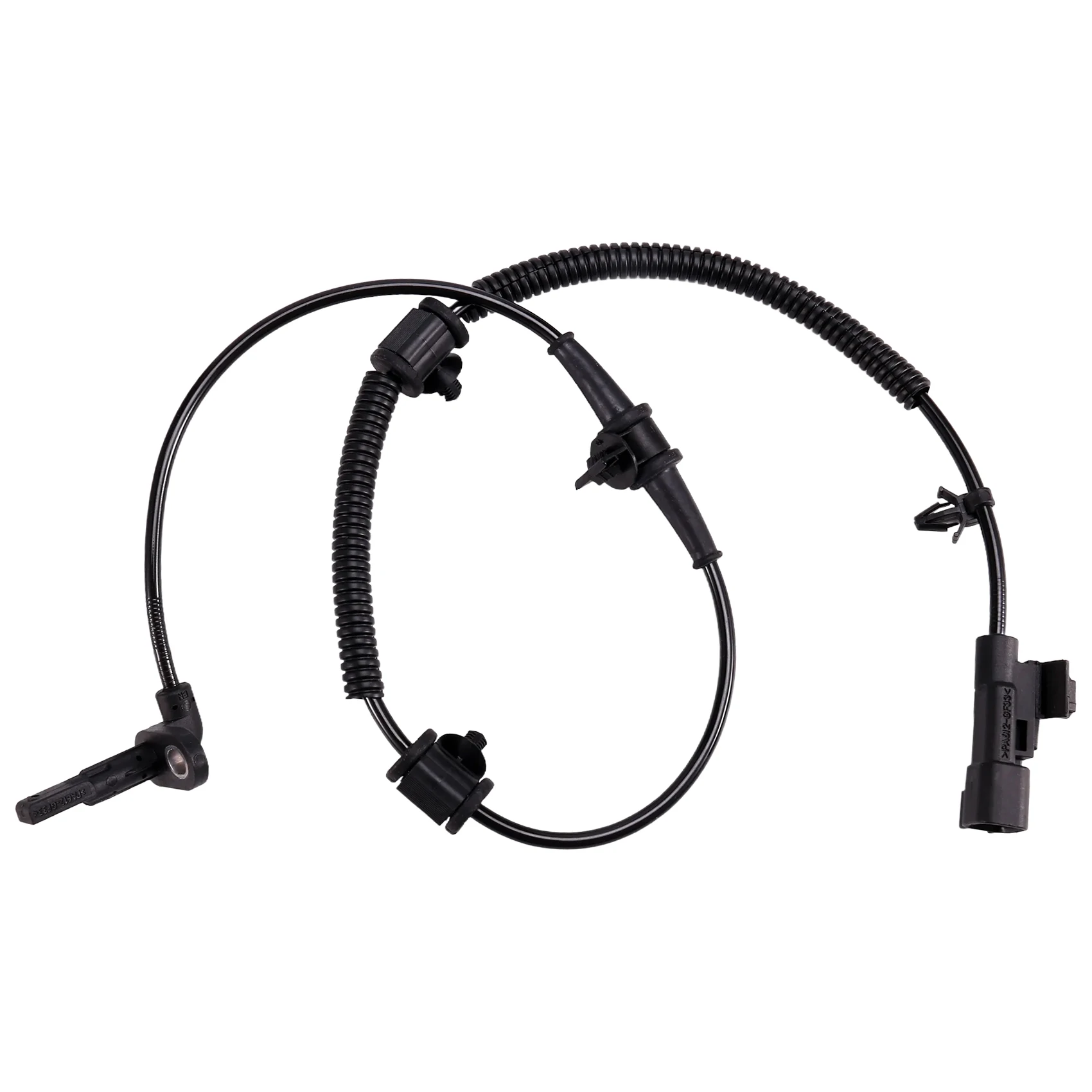 Датчик скорости переднего левого/правого колеса ABS 13329258 12848538 12841556 Для Buick Verano 2012