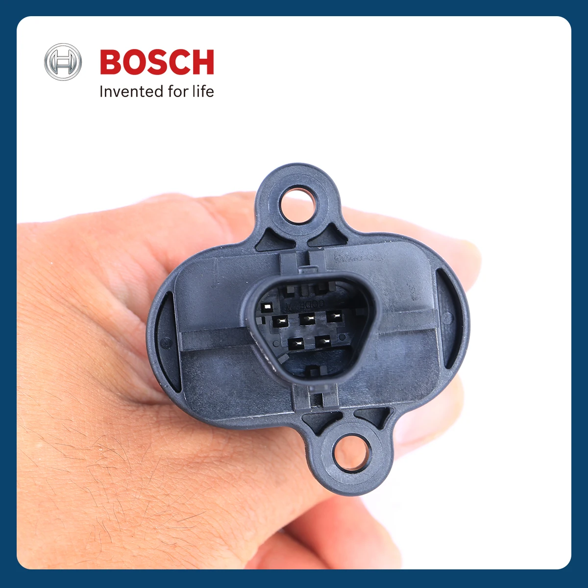 Датчик массового расхода воздуха BOSCH Genuine MAF для Cadillac ELR Chevrolet Volt Cruze Sonic 1.4L 1.8L Buick 0280218429 12671616 on.