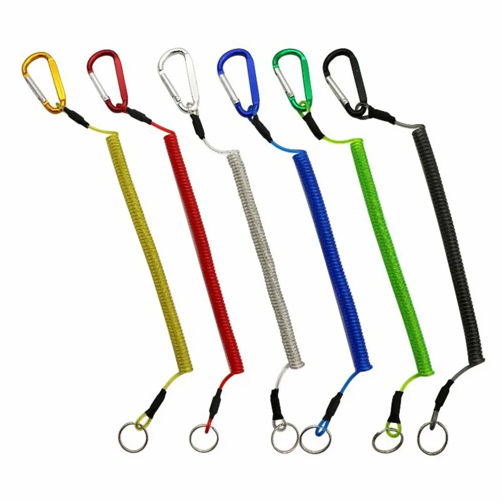 Надежная пряжка для пешего туризма уличная стальная проволока эластичные