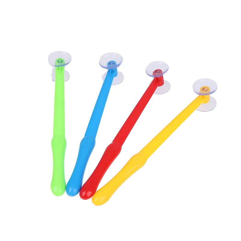 

Fidget Toys Children's Board Games Sucker Hammer Fun Toys Knock Suction Table Party Game Toys Plastic