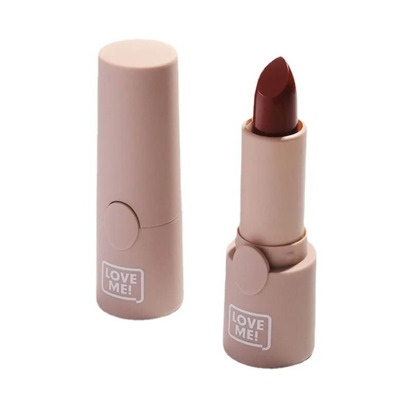 Женская помада для губ стойкая ежедневвечерние праздничная банкетная свадебная