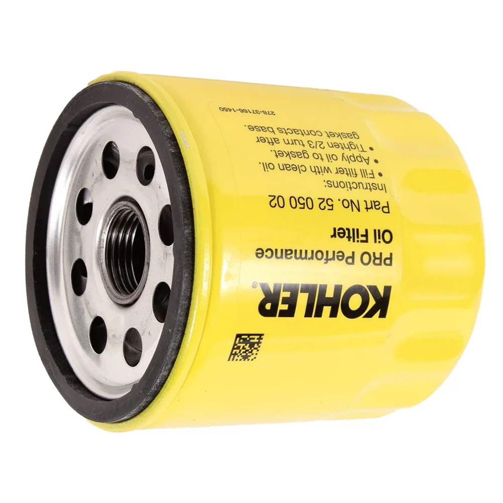 

Масляный фильтр Kohler 52-050-02-S