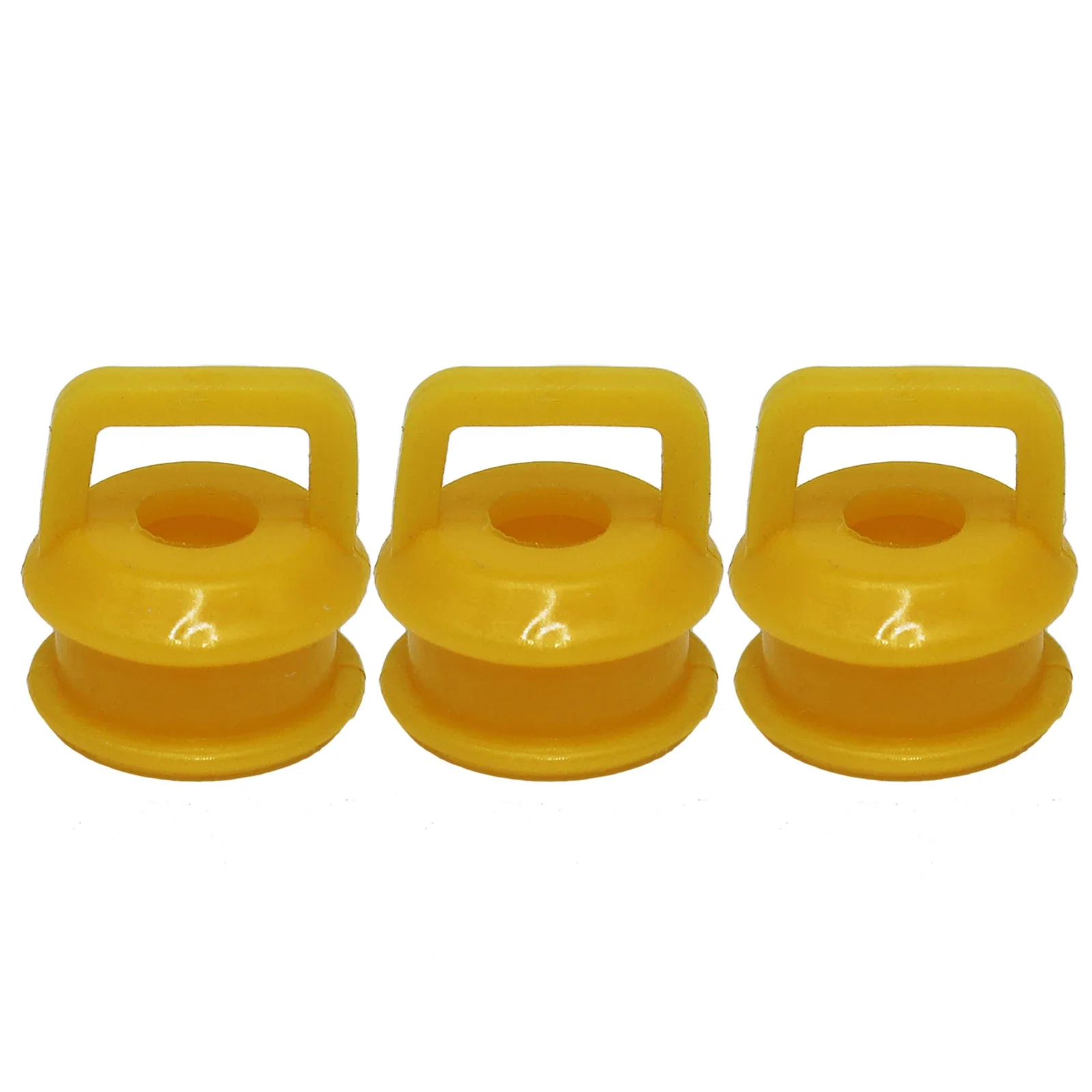 

3X втулка троса переключения передач для Chevrolet Cruze Opel Astra J, резиновая ремонтная втулка для автоматической коробки передач, запасная часть автомобиля