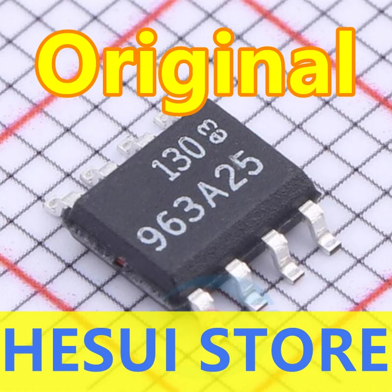 LT1963AES8-2.5 # PBF оригинал