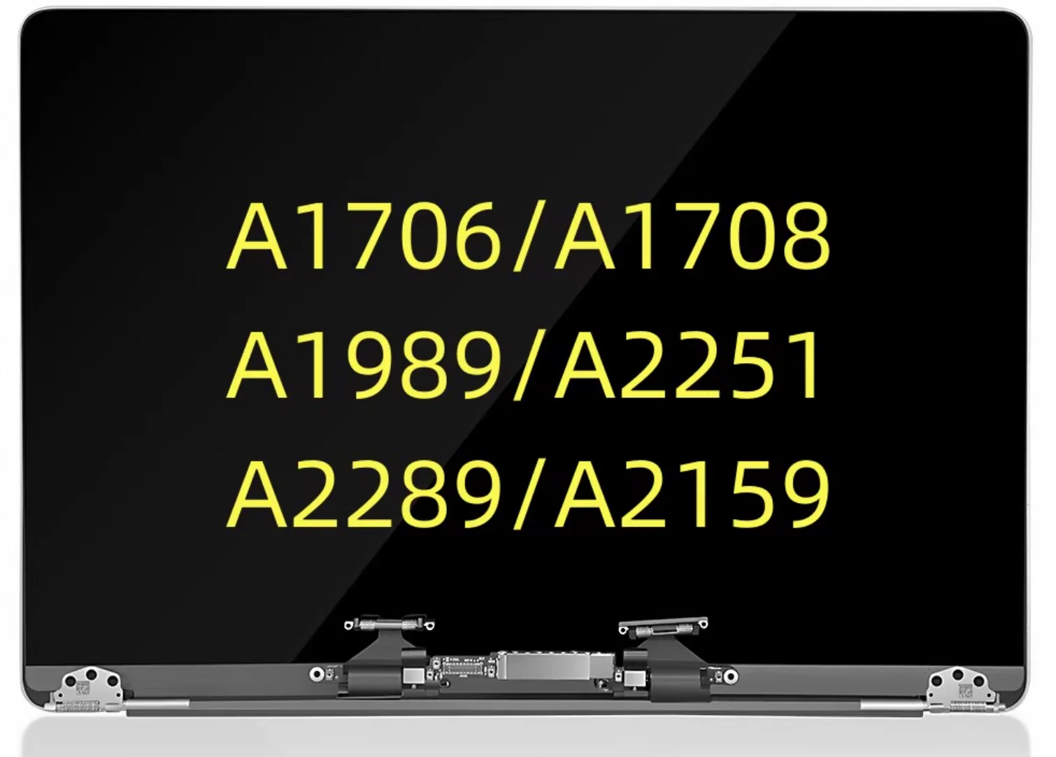 Фото LCD-экран для MacBook Pro A1706 A1708 A1990 A1707 A2141 A2337 A2338 A1989 A2159 A2251 A2289 A1932 A2179 A1502 A1398 A1466 №2