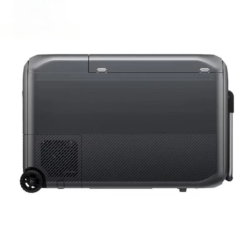 Мультиварка 3-в-1 портативный солнечный холодильник портативная электростанция с