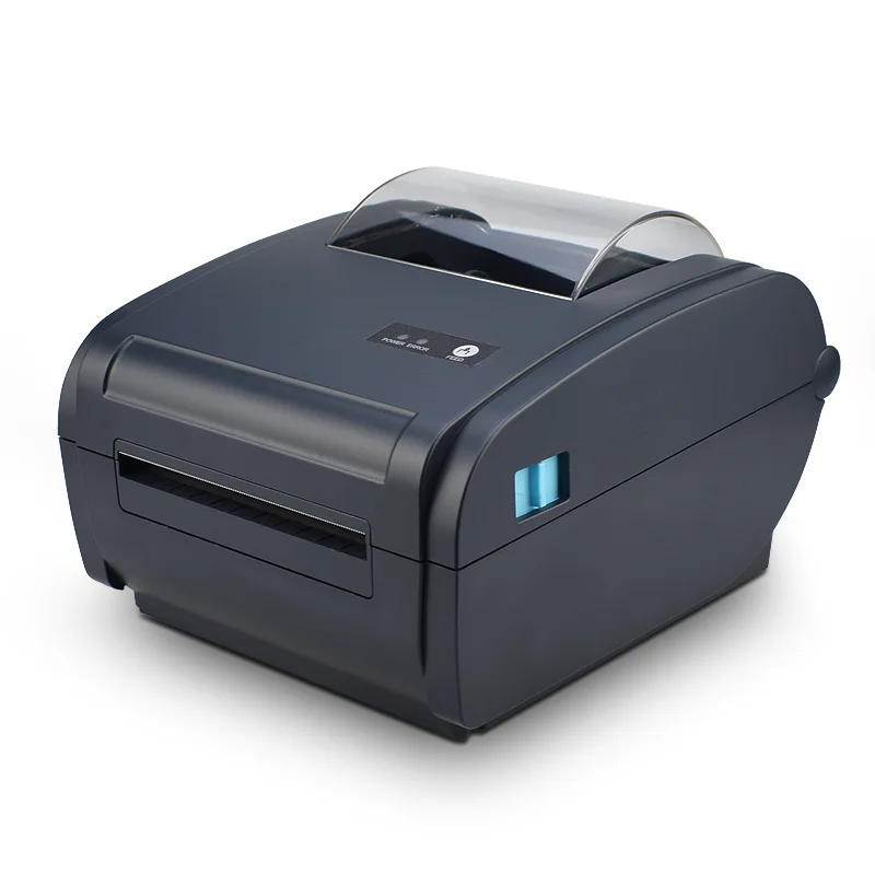 

4 Inch Thermal Sticker Printer receipt printer Shipping Label Printer ysda-9210