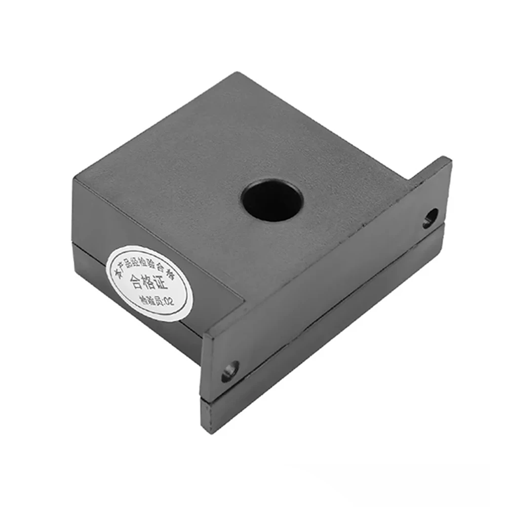 Нормально открытый датчик тока SZC23-No AL-CH Регулируемый переменный ток 0 2-30 А