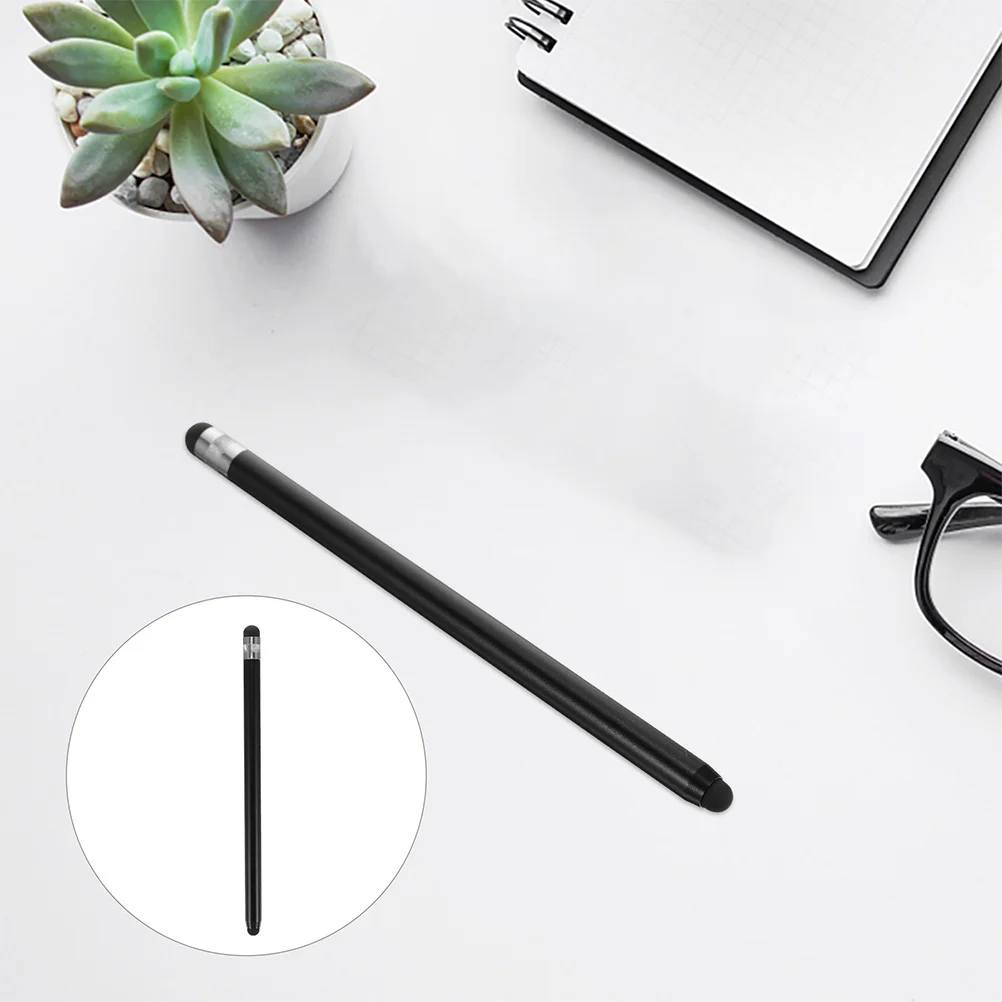

Pen Screen Touch Stylus Tablet Pens Capacitive Universal Stylist Stilest Drawing All Devices Mobile Touchscreen Sensitivity