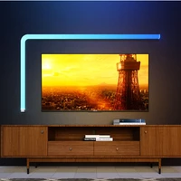 rgbic neon light with wifi bluetooth control dynamic music sync tv backlight game living room bedroom decoration diy light strip