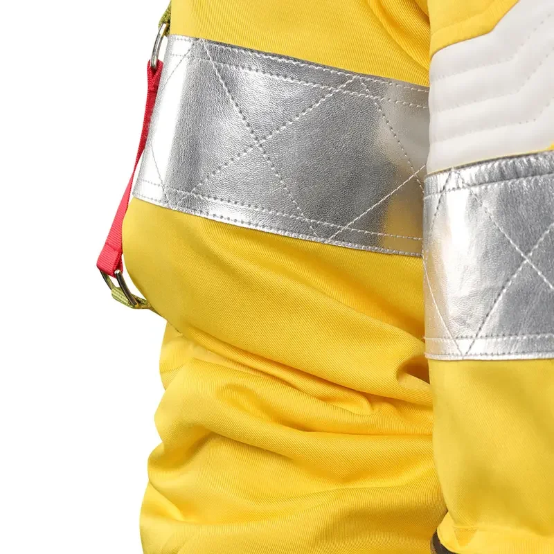 Костюм для косплея Дэвида Мартинеза пальто куртка наряды костюмы на Хэллоуин