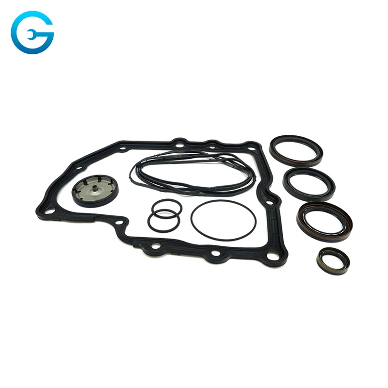 In Stock DQ200 DSG 7 0AM AUTOMATIC TRANSMISSION BODY REPAIR KIT OVERHAUL KIT