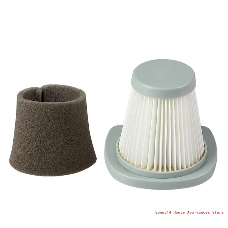 

HEPA-фильтр для пылесоса, фильтрующий элемент ZL601R ZL601A 95AC