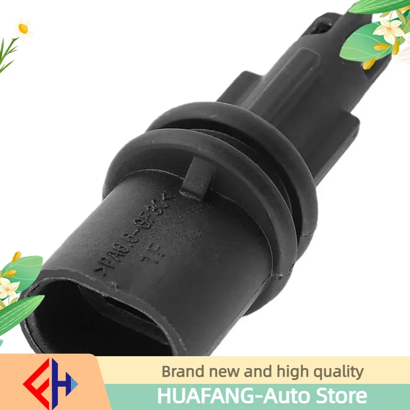 Оригинальный датчик температуры воздуха для автомобилей Cruze Vauxhall Opel Astra Alfa Romeo Vectra