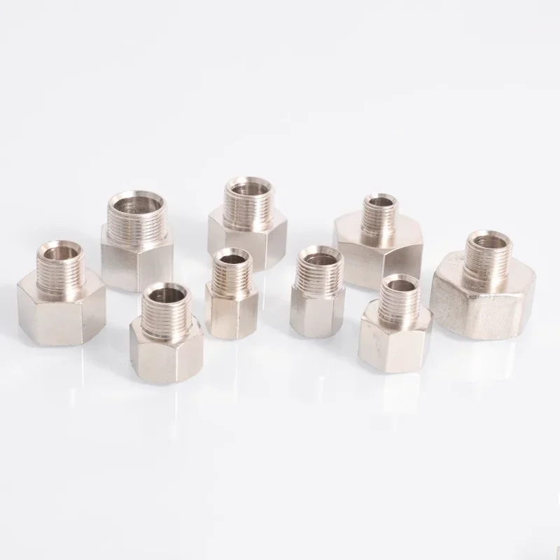 

Латунные фитинги для труб M8 M10 M12 M14 M16 1/8" 1/4" 3/8" 1/2" BSP