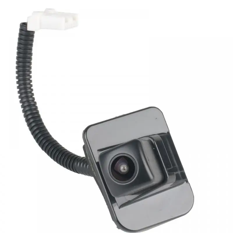 Автомобильный кронштейн для камеры заднего вида держатель пластины крепление