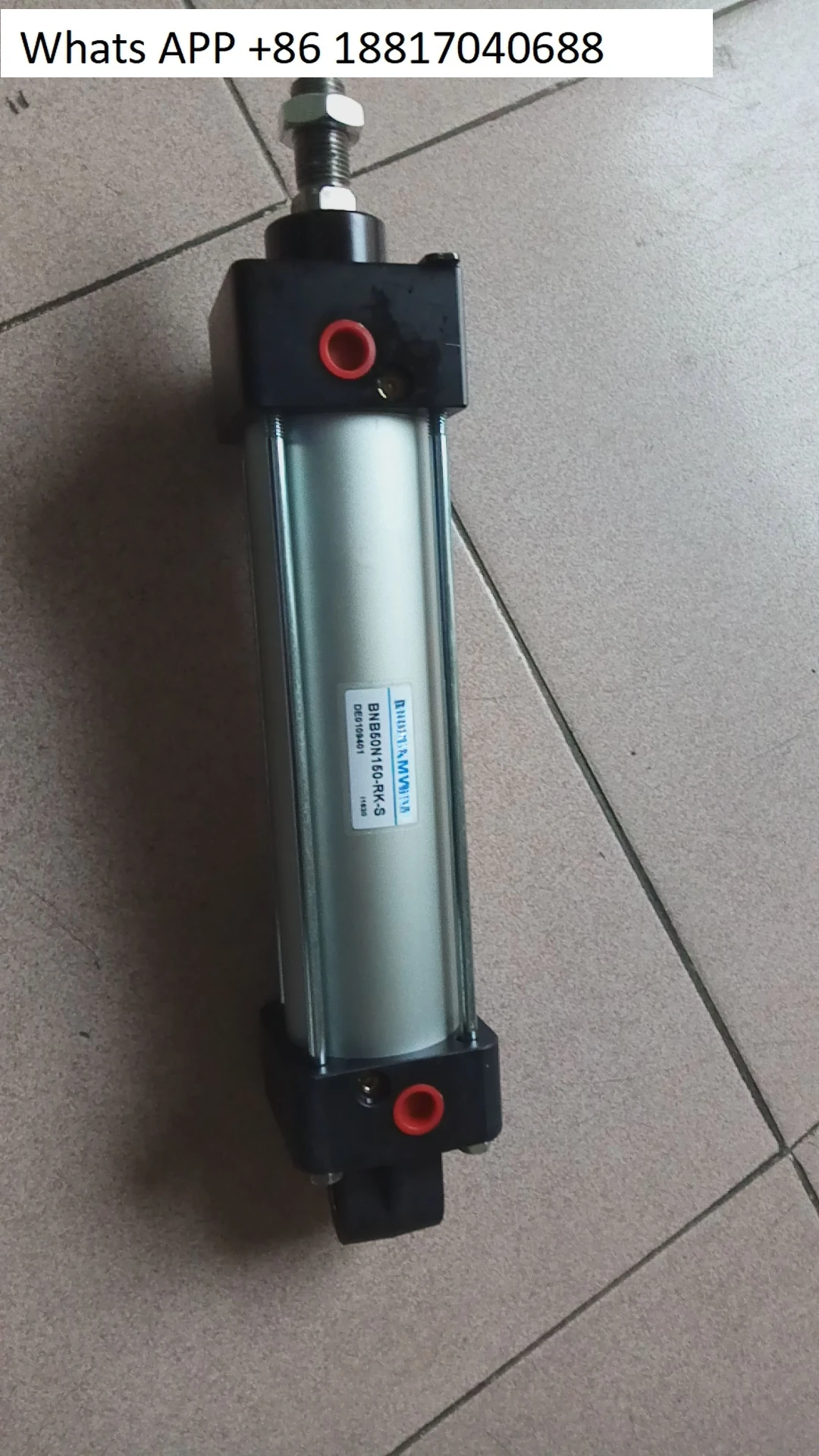 Цилиндр Shengjie DK40 BNB50N150-RK-S с перевернутым ножом BT40 для журналов инструментов SCLF-50*150