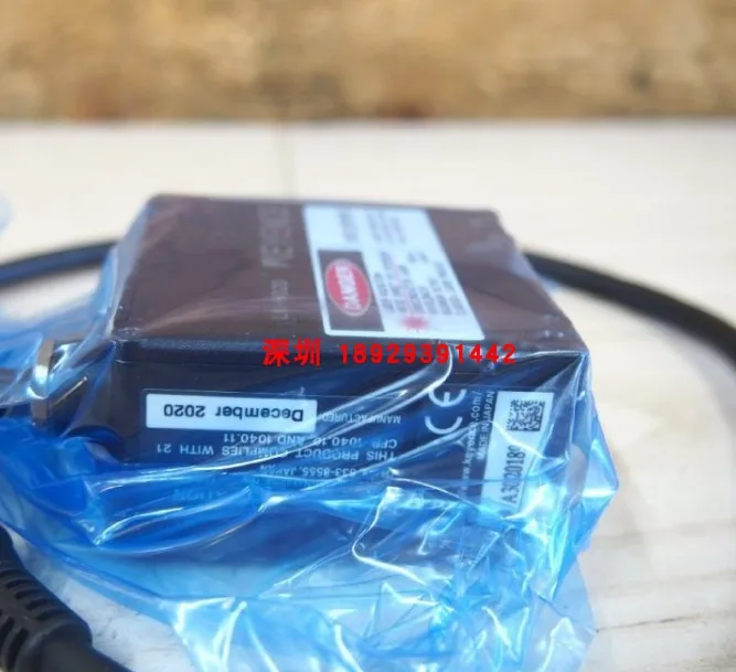 Головка датчика LK-H020 реффузионная Светоотражающая клавиатура