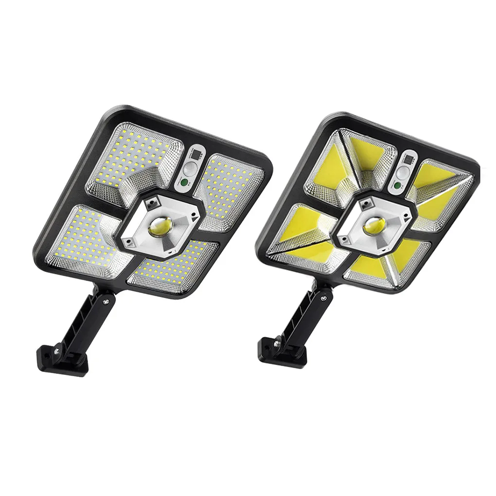 

Solar Street Light Home Garden Lamp Lighting Equipment Yard Patio Lamps